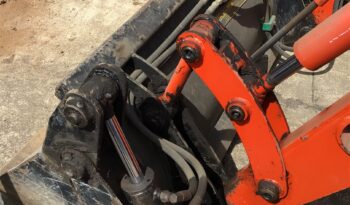 
									Used 2004  Kubota L35 full								