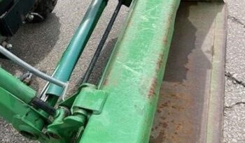 
									Used 2012  John Deere 1026R full								