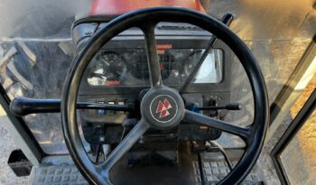 
									Used 1991 Massey Ferguson 362 full								