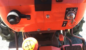 
									Used 2006  Kubota L4400D full								