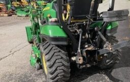 Used 2012  John Deere 1026R