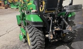 
									Used 2012  John Deere 1026R full								