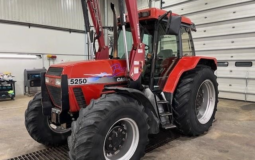 Used 1997  Case IH 5150