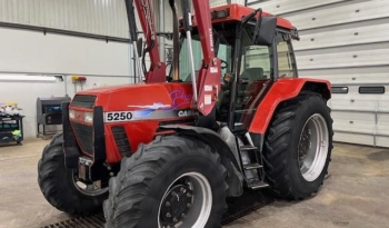 
									Used 1997  Case IH 5150 full								