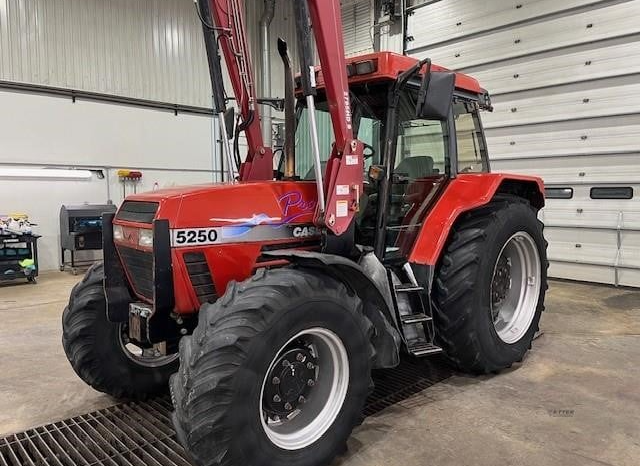 Used 1997  Case IH 5150