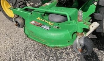 
									Used 2012  John Deere 1026R full								