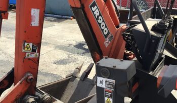 
									Used 2004  Kubota L35 full								