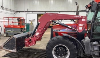 
									Used 1997  Case IH 5150 full								