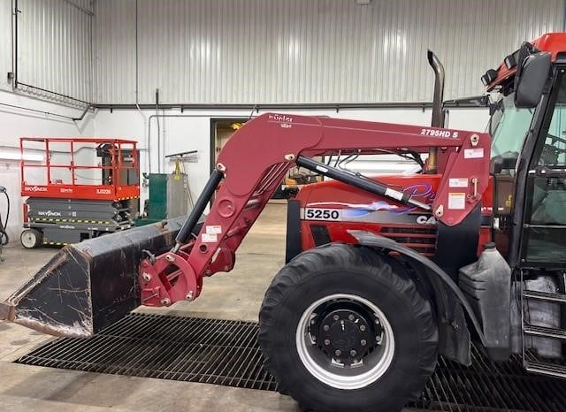 
								Used 1997  Case IH 5150 full									