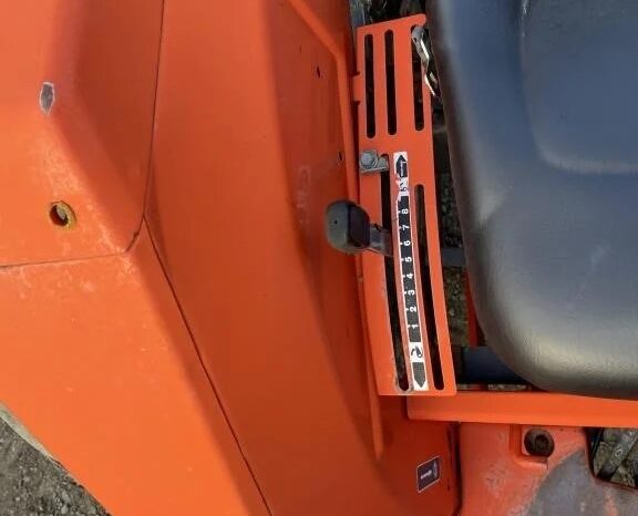 Used 2004  Kubota L4300DT