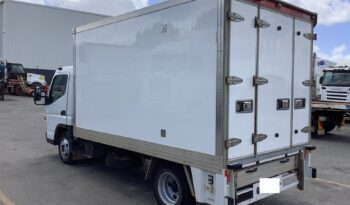 
									Used 2017  Mitsubishi Fuso Canter 515 full								