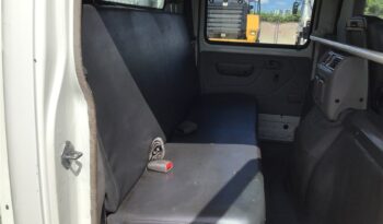 
									Used 2011  Hino 300 716 full								