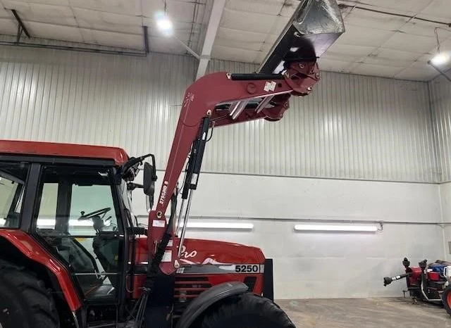 
								Used 1997  Case IH 5150 full									