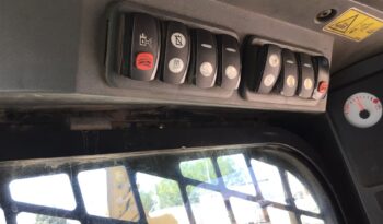 
									Used 2012  Caterpillar 256C full								