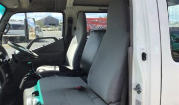 
									Used 2011  Hino 300 716 full								