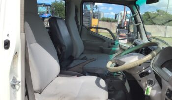 
									Used 2011  Hino 300 716 full								