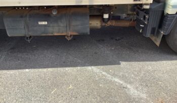 
									Used 2017  Mitsubishi Fuso Canter 515 full								