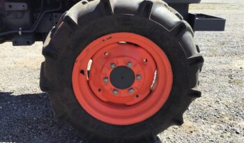 
									Used 2006  Kubota L4400D full								