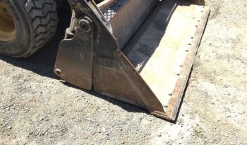 
									Used 2012  Caterpillar 256C full								