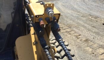 
									Used 2012  Caterpillar 256C full								