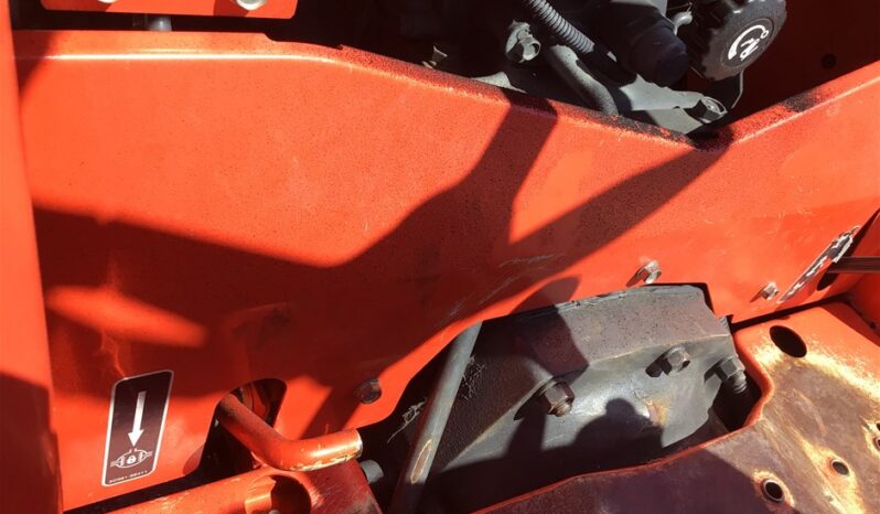 
								Used 2006  Kubota L4400D full									