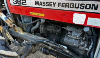 
									Used 1991 Massey Ferguson 362 full								