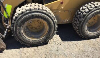 
									Used 2012  Caterpillar 256C full								