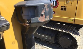 
									Used 2012  Caterpillar 256C full								