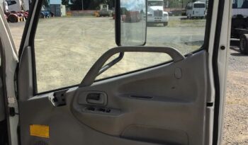 
									Used 2011  Hino 300 716 full								