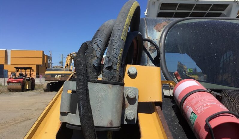 
								Used 2012  Caterpillar 256C full									